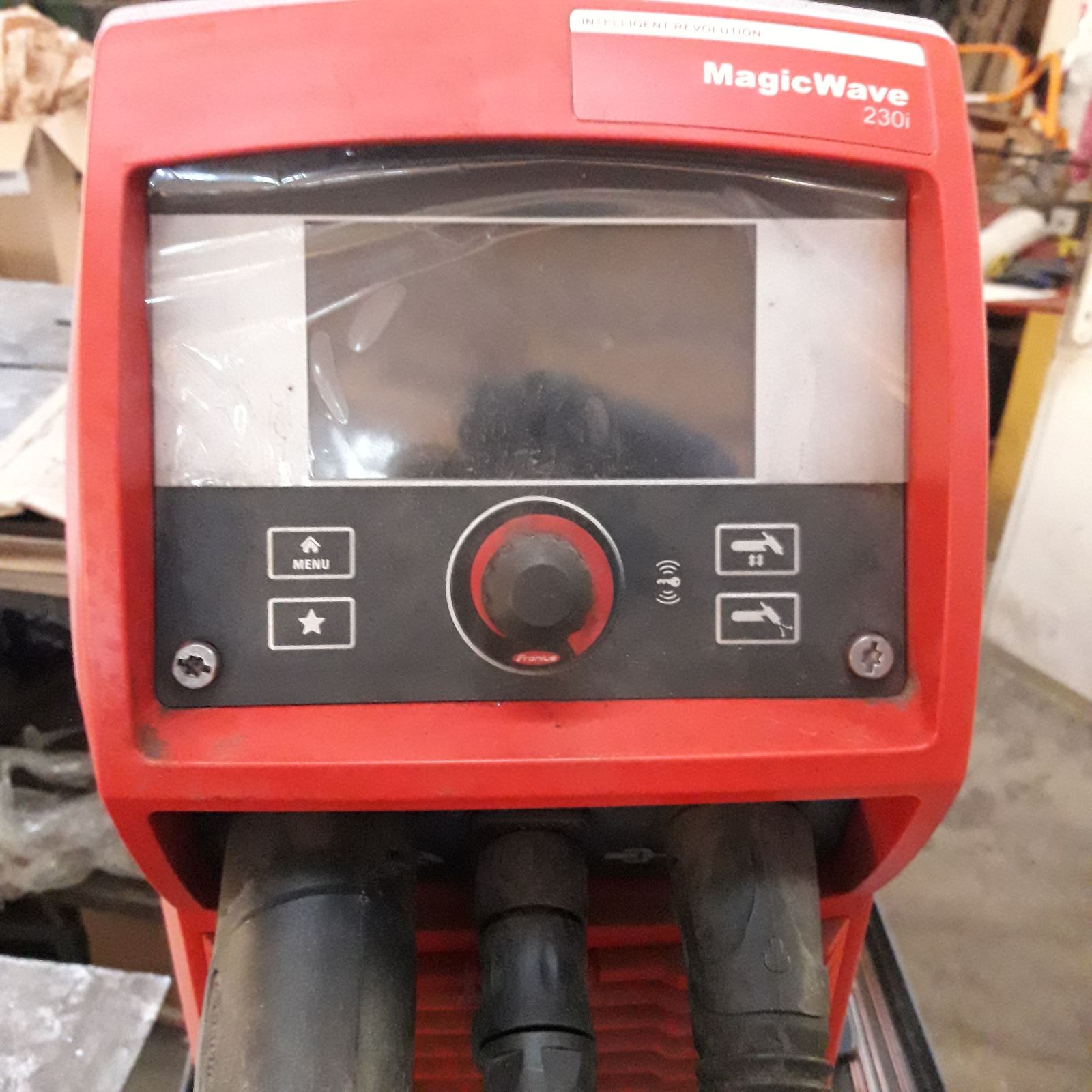 Fronius Magic Weve 230i