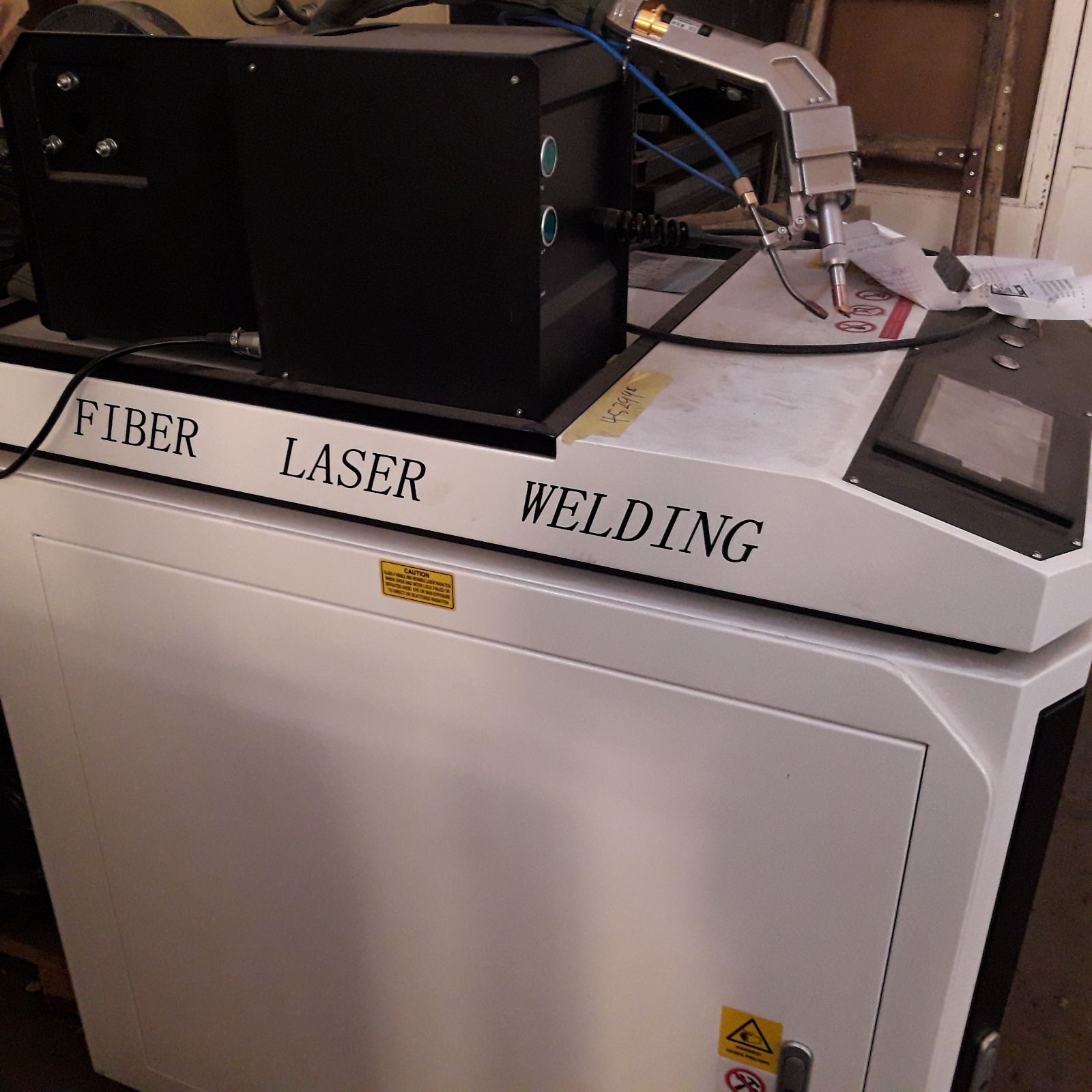 G.Weike LW1000H