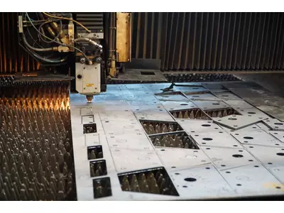 Trumpf 3050