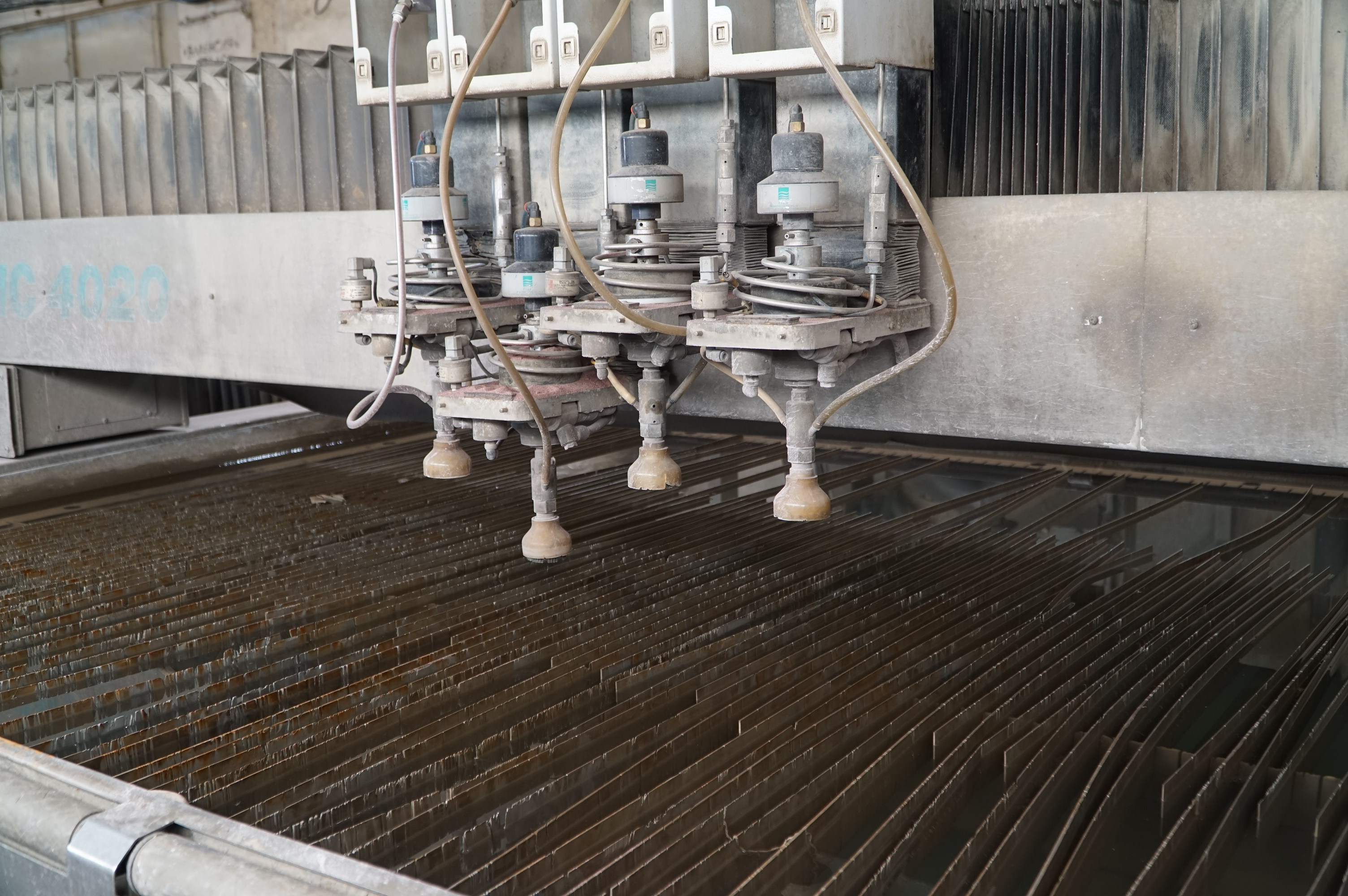 Flow WMC 4020