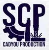 CADYOU Logo