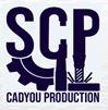 CADYOU  Logo