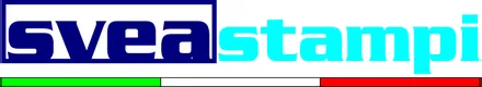 SVEA Stampi Srl logo