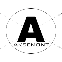 AKSEMONT d.o.o Logo