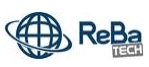 ReBaTech Industrial Solutions Logo