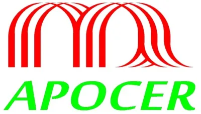 Logo von Metalurgica Apocer,lda