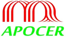 Metalurgica Apocer,lda Logo