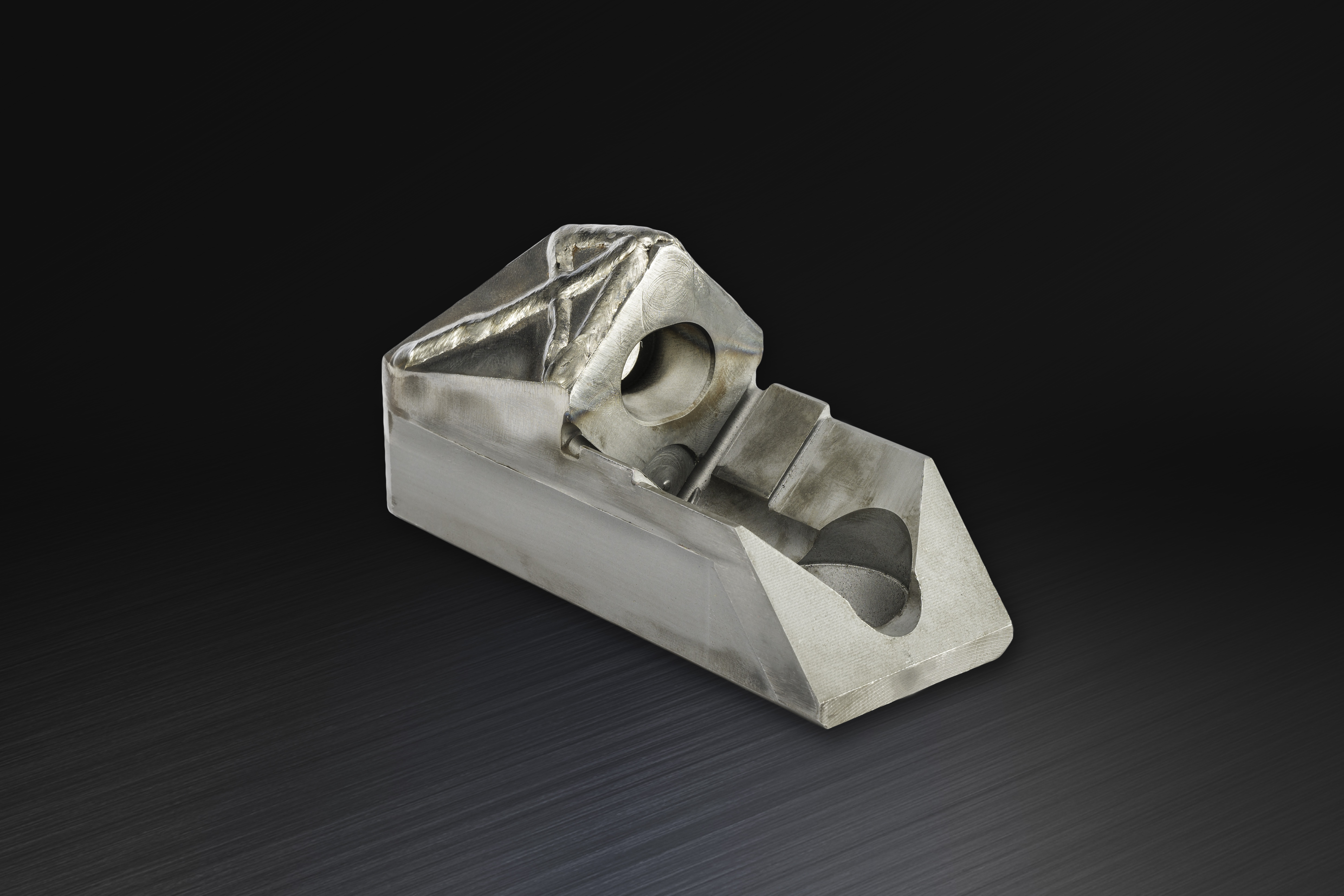 Messerhalter