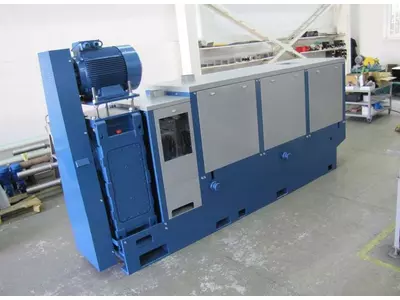 Eigenprodukt Maschinenbau