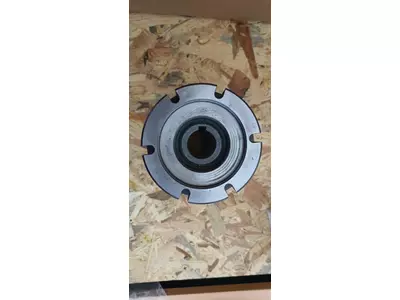 Flansch Elektromotor