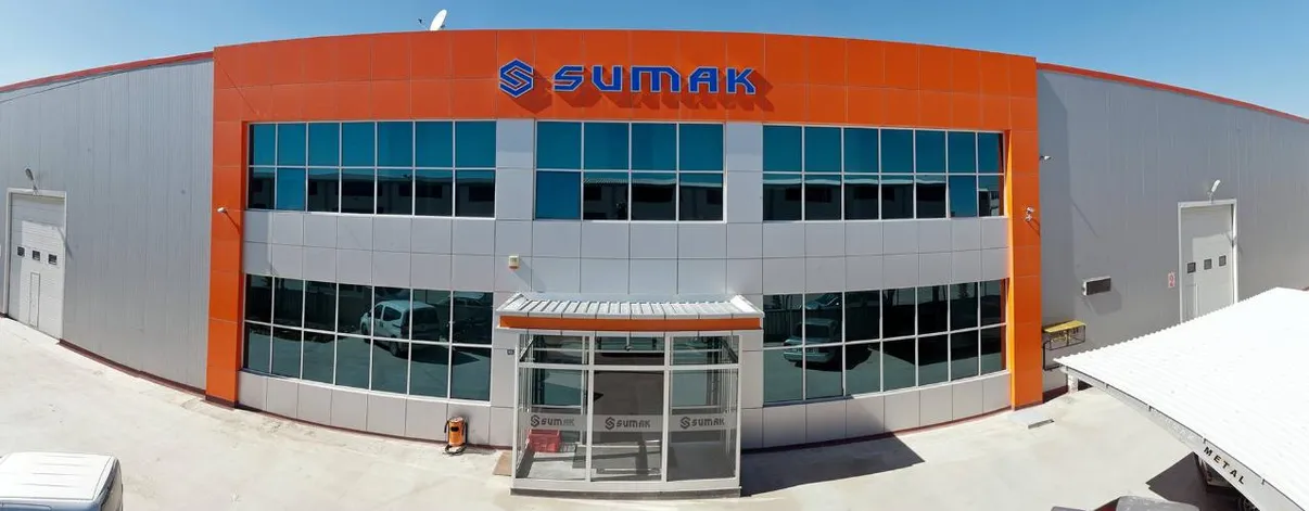 Sumak Metal