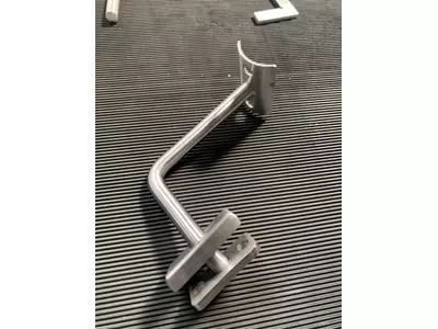 Sepzieller Handlaufhalter