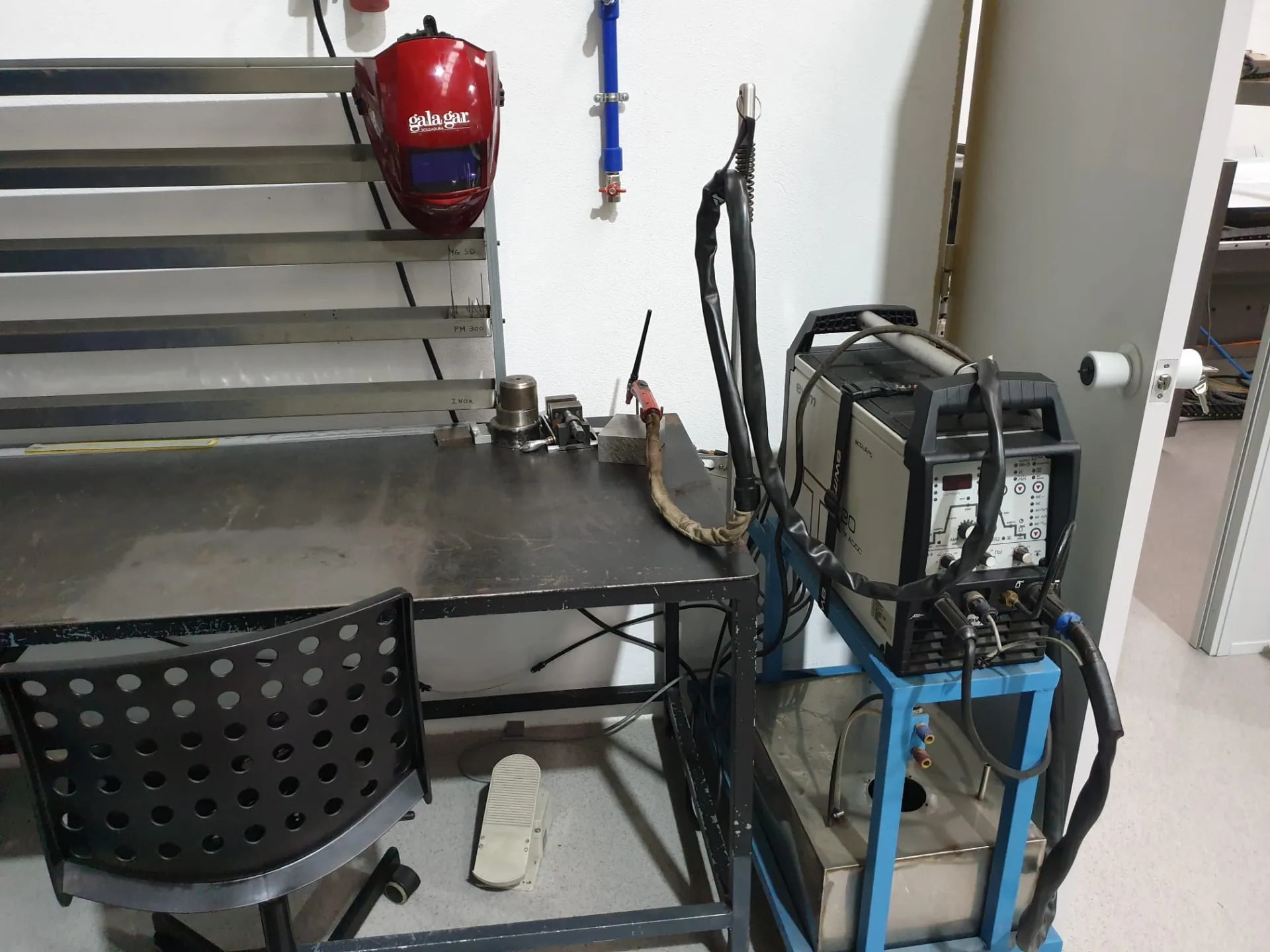 Tig