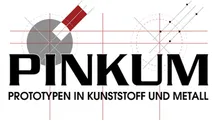 PINKUM <br>Peter Stoiber Logo