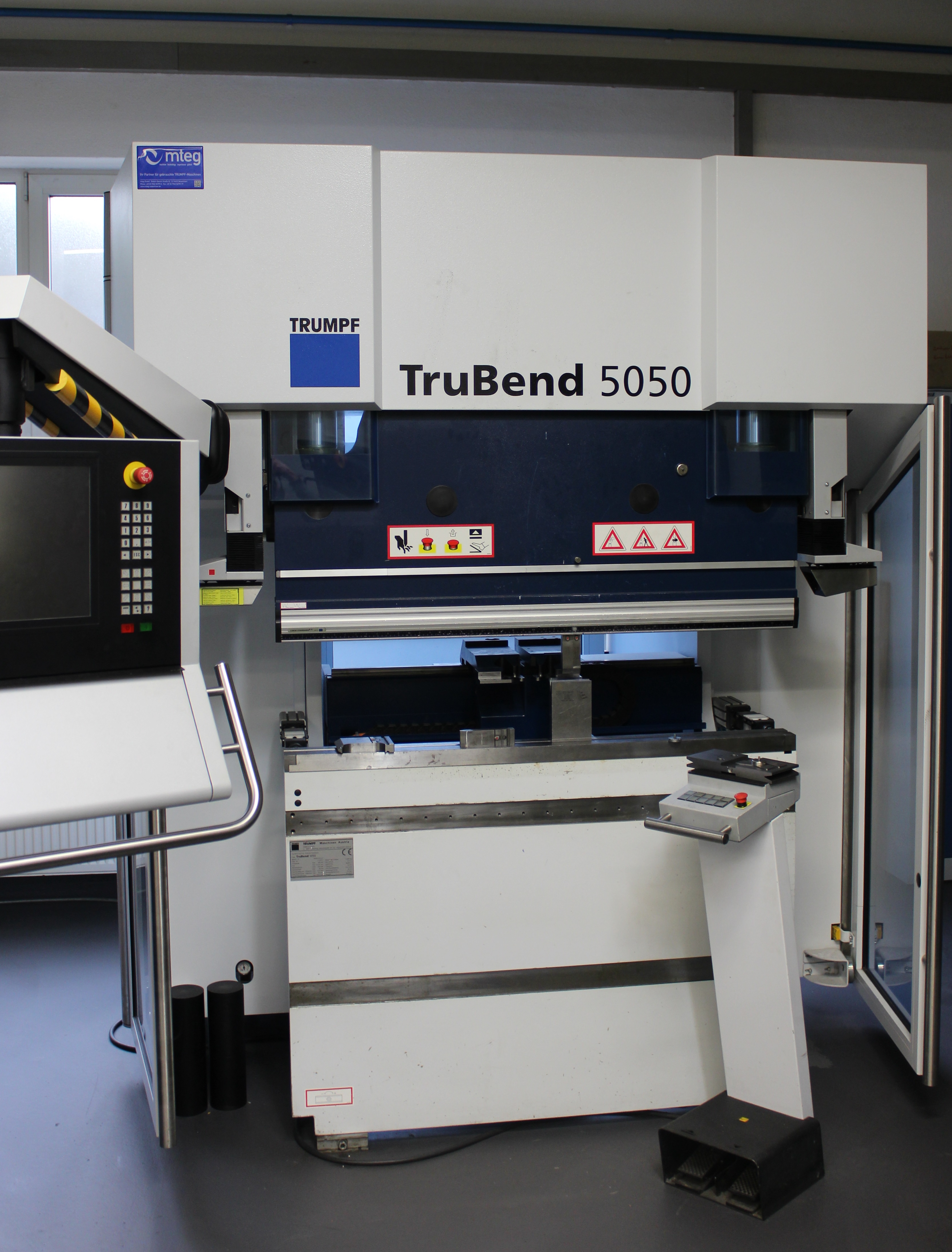 TruBend 5050