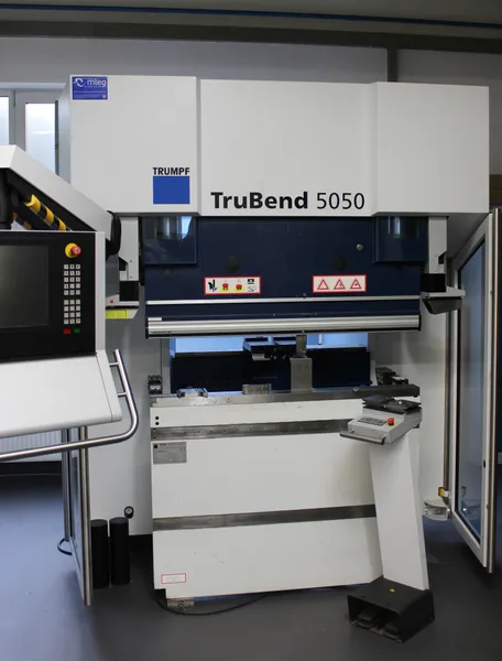 TruBend 5050