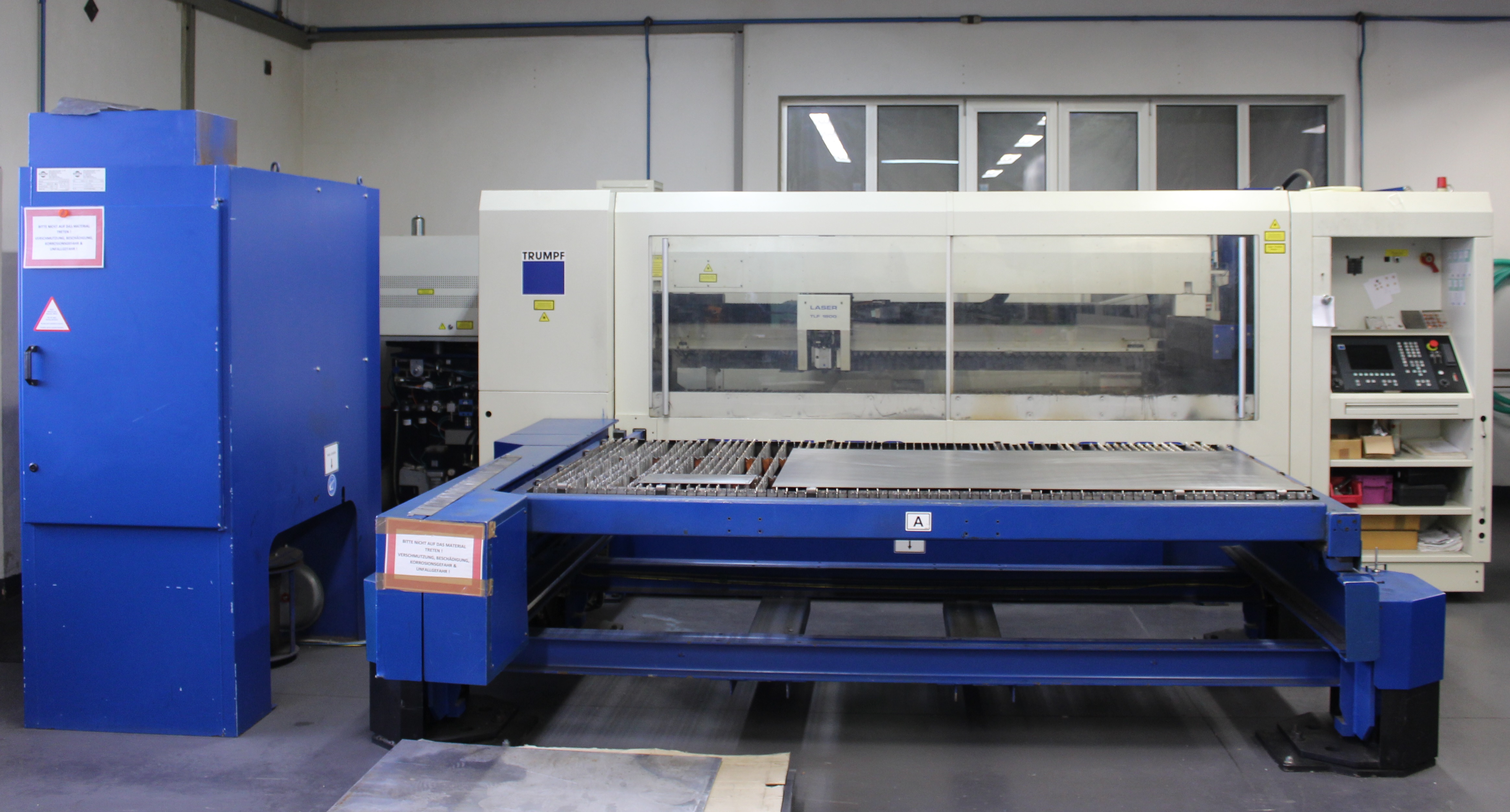 Trumatic L2530
