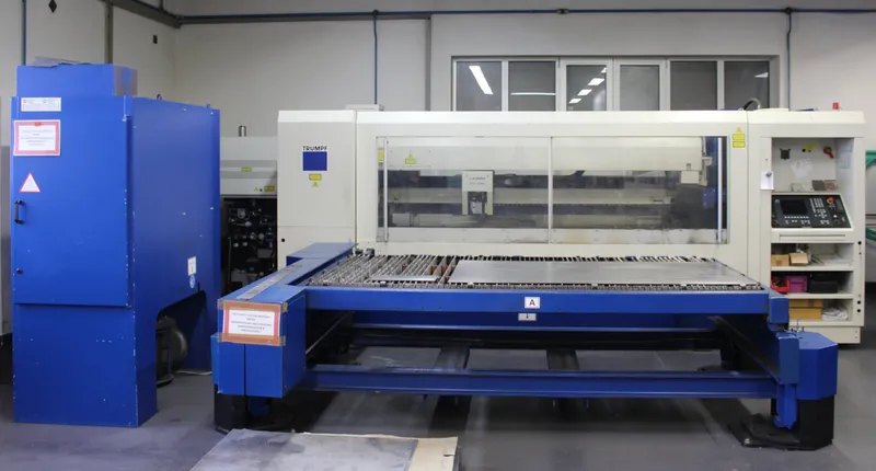 Trumatic L2530