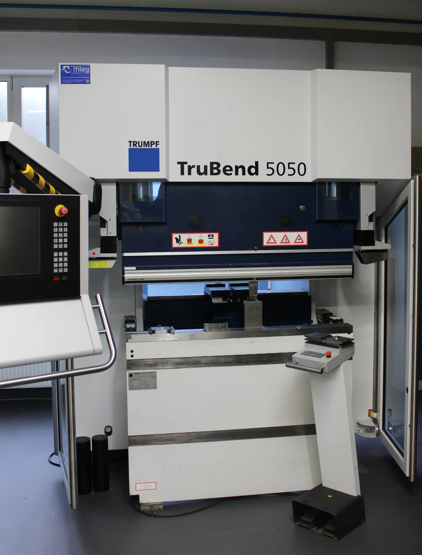 TruBend 5050