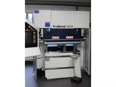 TruBend 5050