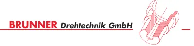 Logo di BRUNNER Drehtechnik GmbH