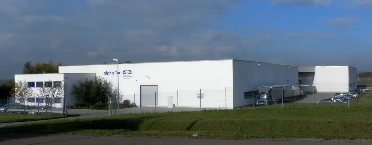 alphaTec GmbH & Co.KG