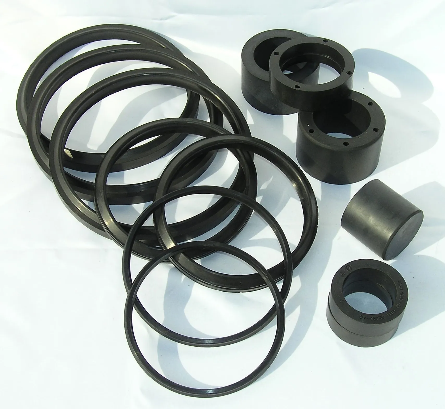 Gaskets
