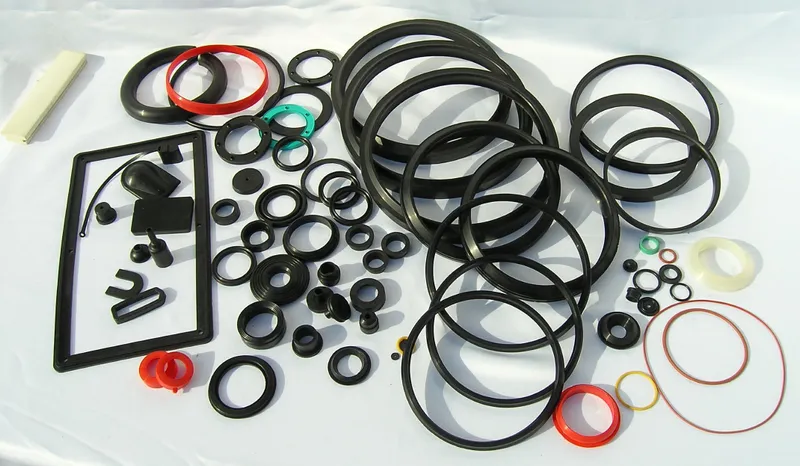 Gaskets