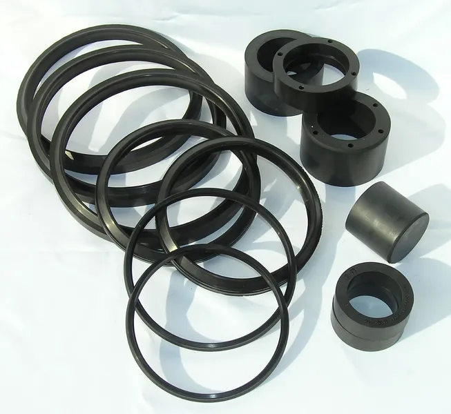 Gaskets