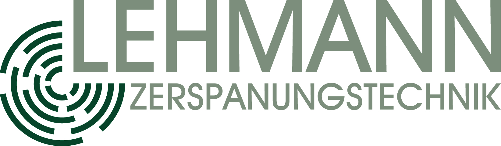 Lehmann Zerspanungstechnik Logo