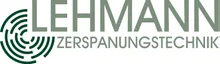 Lehmann Zerspanungstechnik Logo