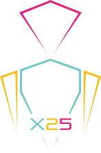 X25 Sp. z o.o. Logo