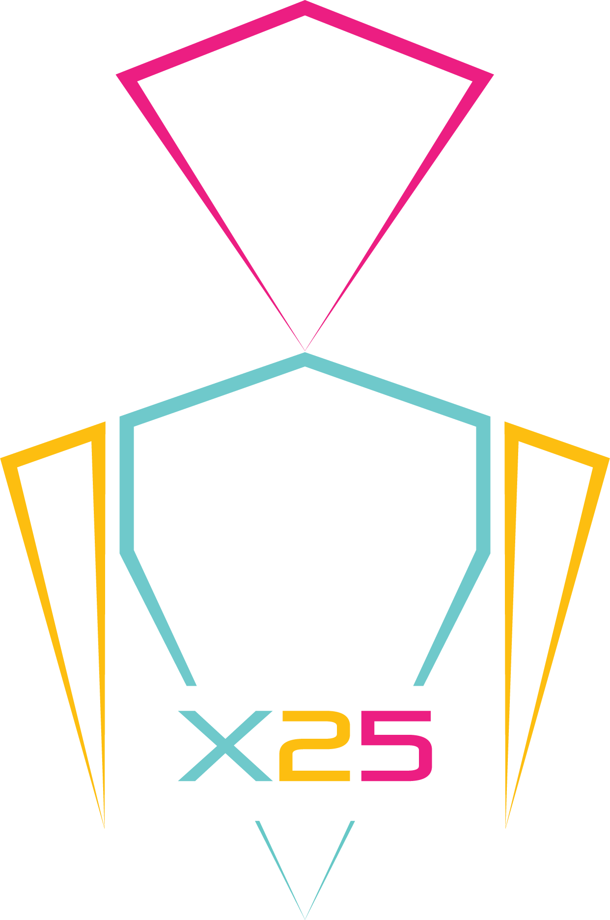 X25 Sp. z o.o. Logo