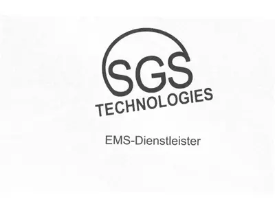 SMT und THT Bestückung und Kabelkonfektion