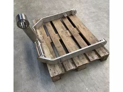 Beladearm VA (1.4301)