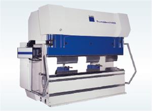Abkantpresse V230