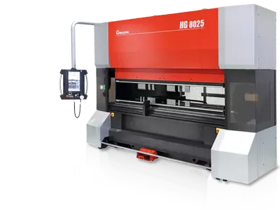 Abkantpresse HG-2203