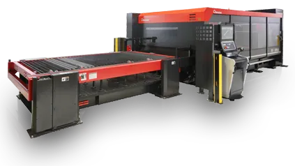 Laseranlage FO-3015 M2 NT