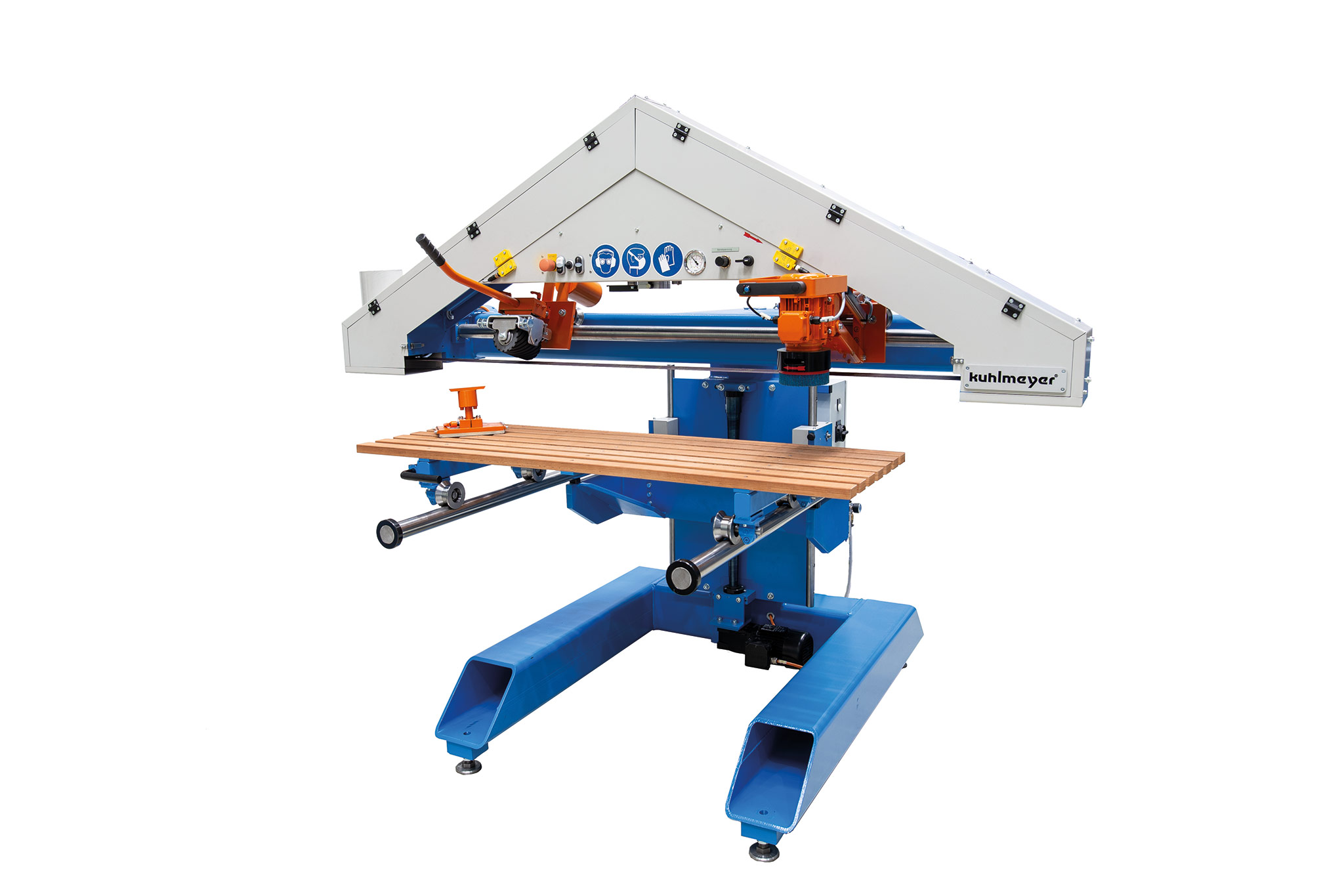 Schleifmaschine EBSC