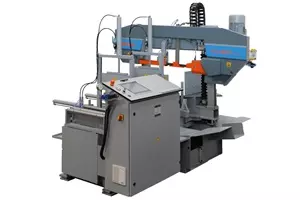 Bandsäge Eco-Line 335 DGA