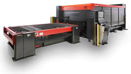 Laseranlage FO-3015 M2 NT