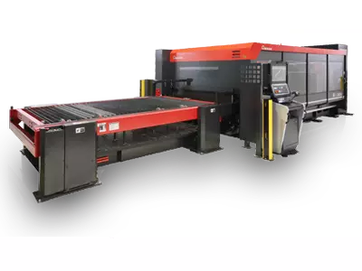 Laseranlage FO-3015 M2 NT