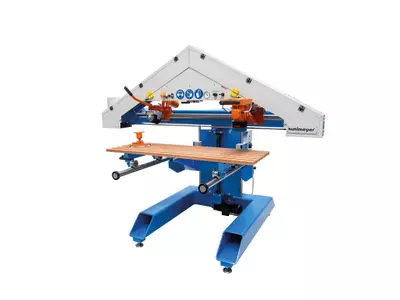 Schleifmaschine EBSC