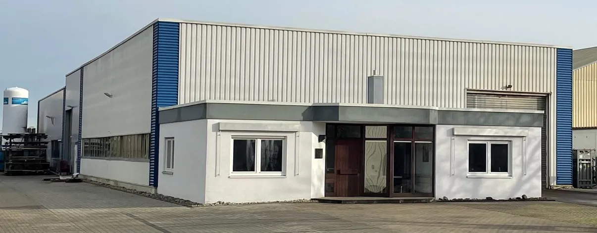 OMB Metalltechnik GmbH & Co. KG