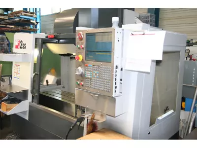 HAAS VF3