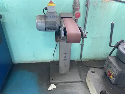 Surface Sanding Machine
