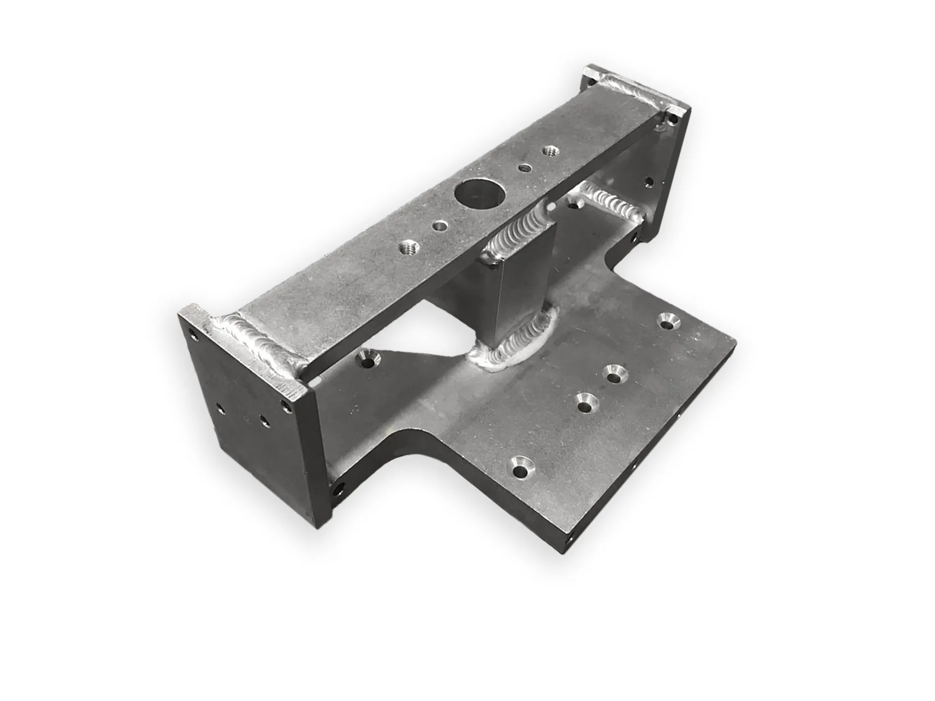 Aluminum Block