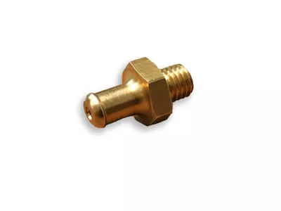 Connector