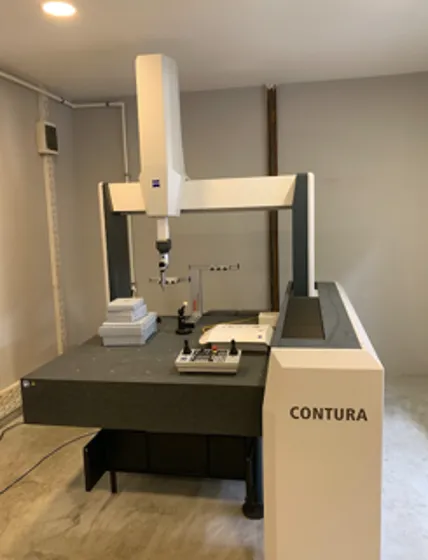 Contura 3D CMM