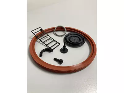 Formdichtung gemäß Ihrer Zeichnung oder aus  Entwicklungsteile